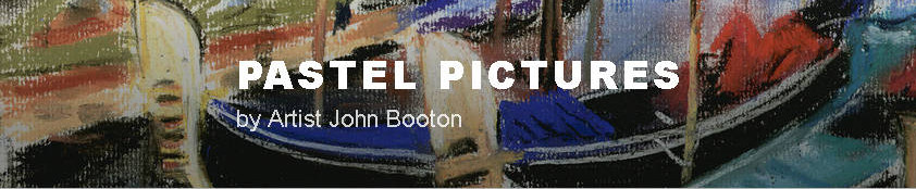 Pastel Pictures logo